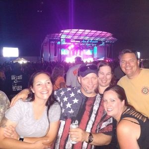 Meet your Posher, Sean